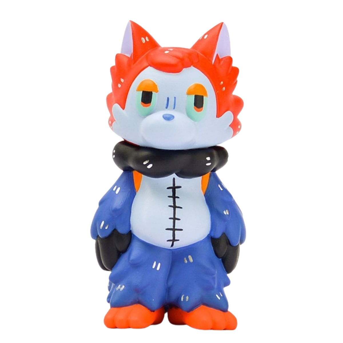 Blue Orange Okami