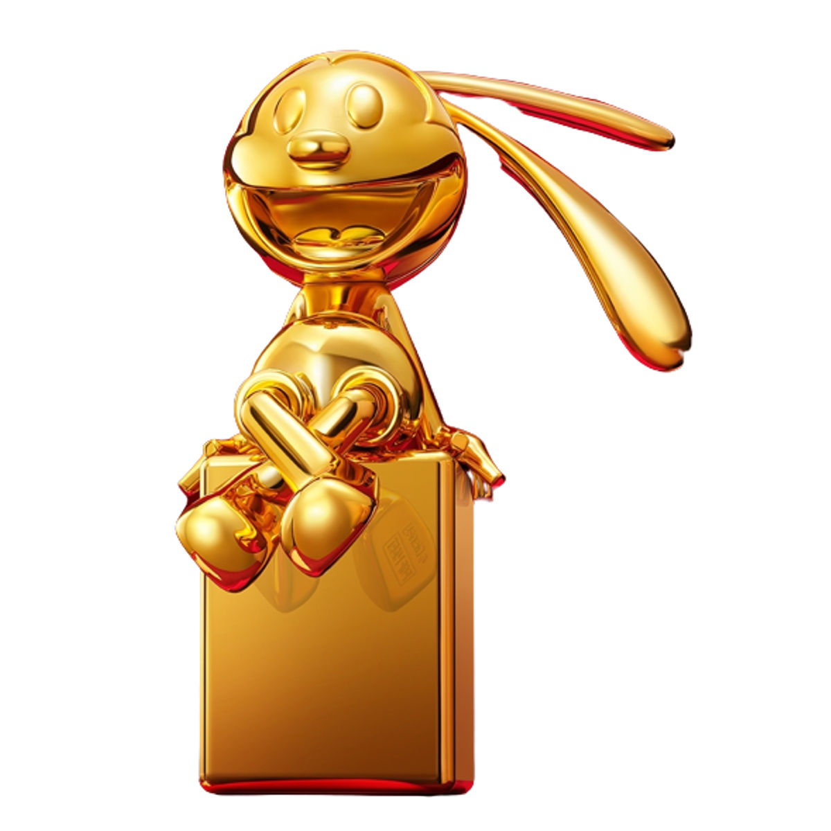 Oswald the Lucky Rabbit