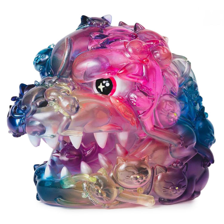 Baimei Diamond by Kiwi Cool Stuff