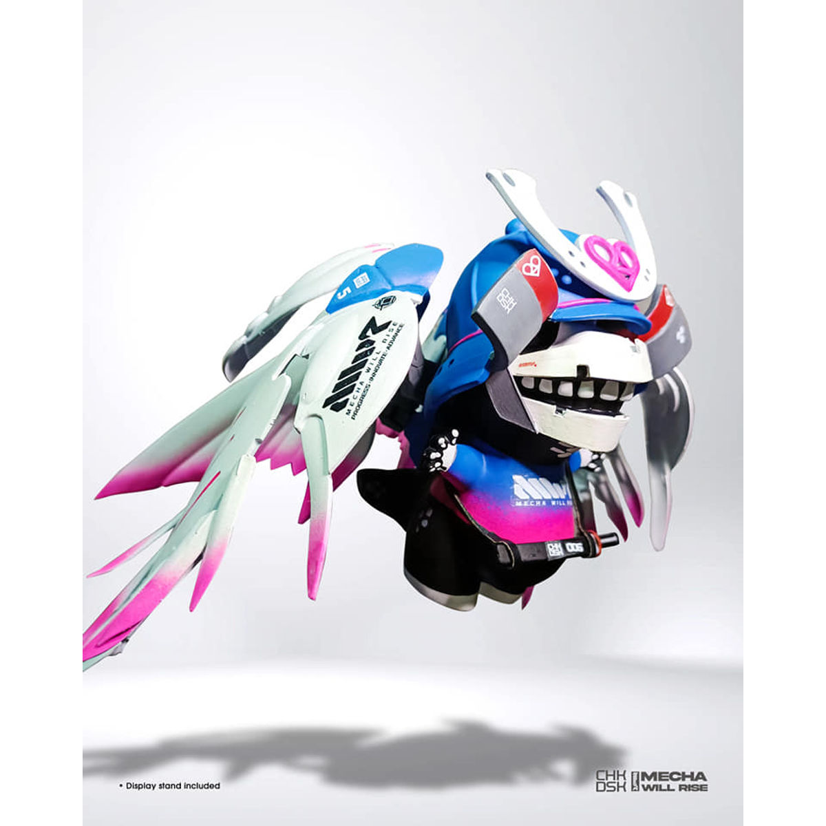 Carbine Noodle Ronin (Love and Death)