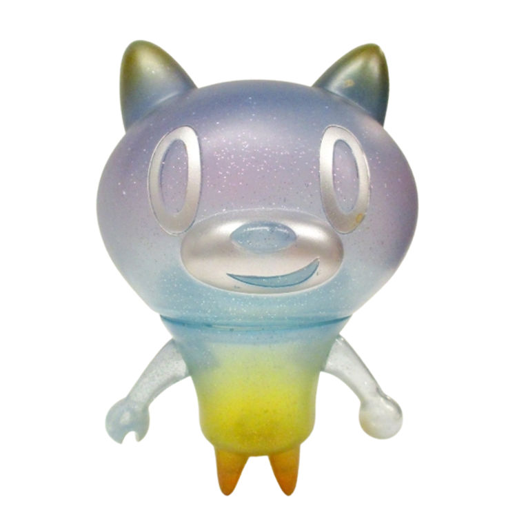 Cosmo Mao Cat by Touma