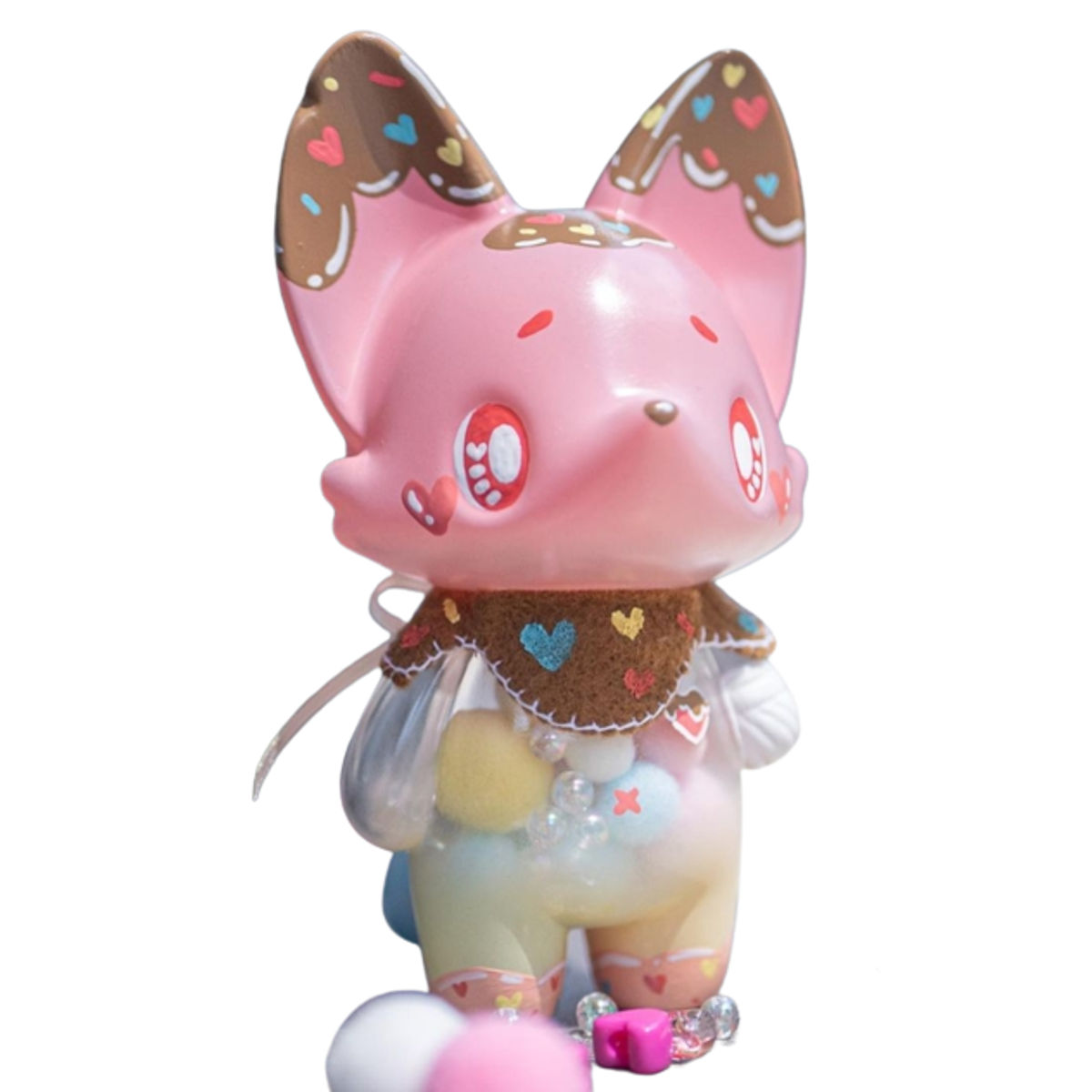 Choco Melt my Heart Fenni