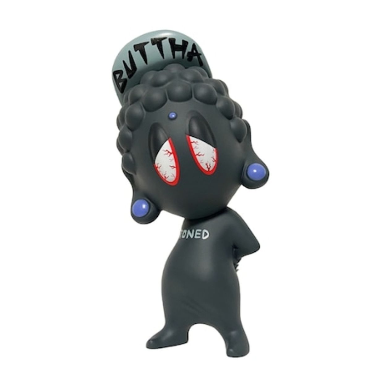 Stoner Buttha Kun