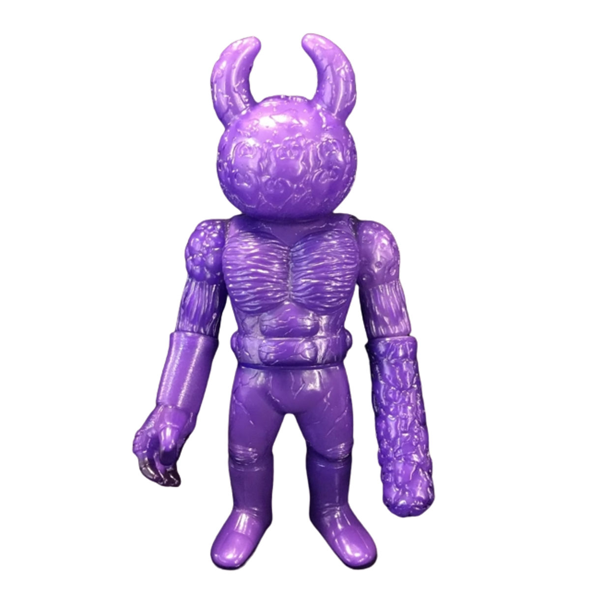 GID Double Purple Real Uamou