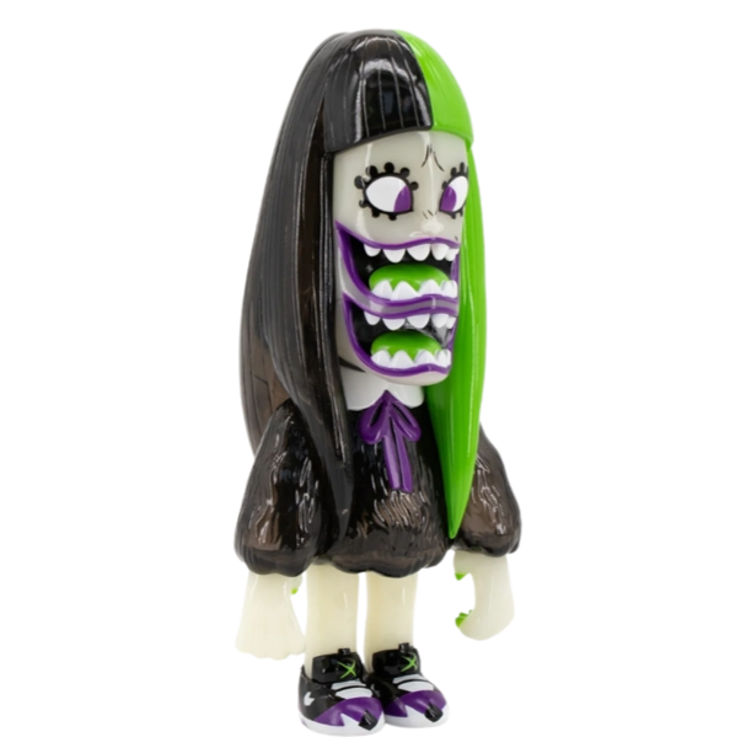 GID Gera Gera by Grape Brain