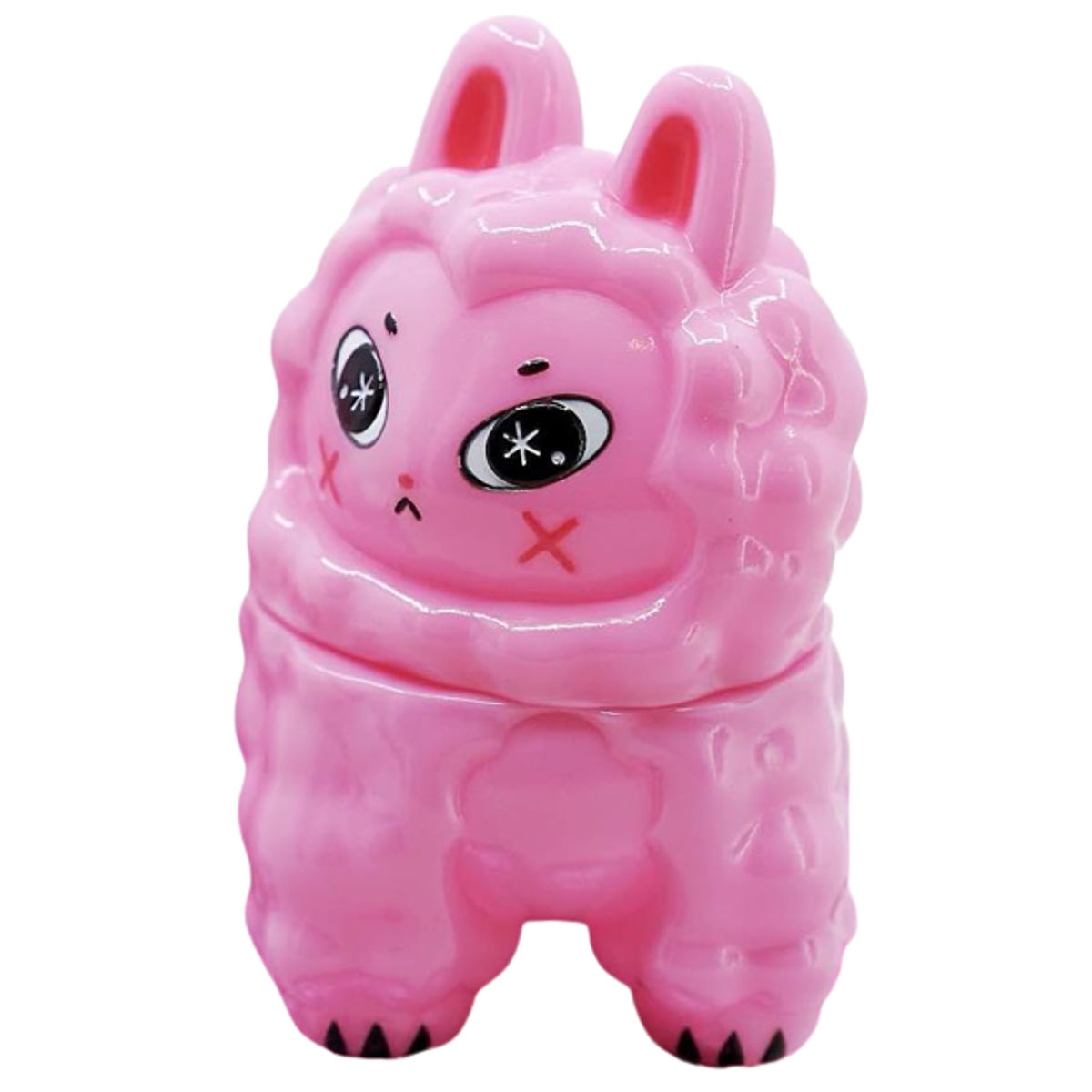 Strawberry Truffle Mr. Puff