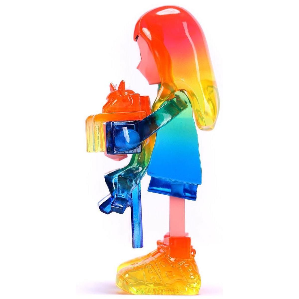 Rainbow Abbey