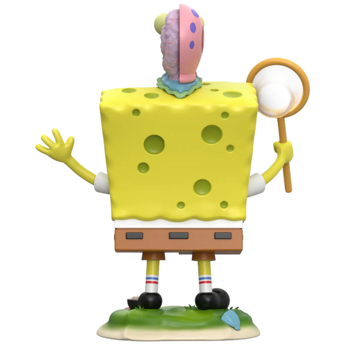 8.5" XXRay Plus : Spongebob Squarepants