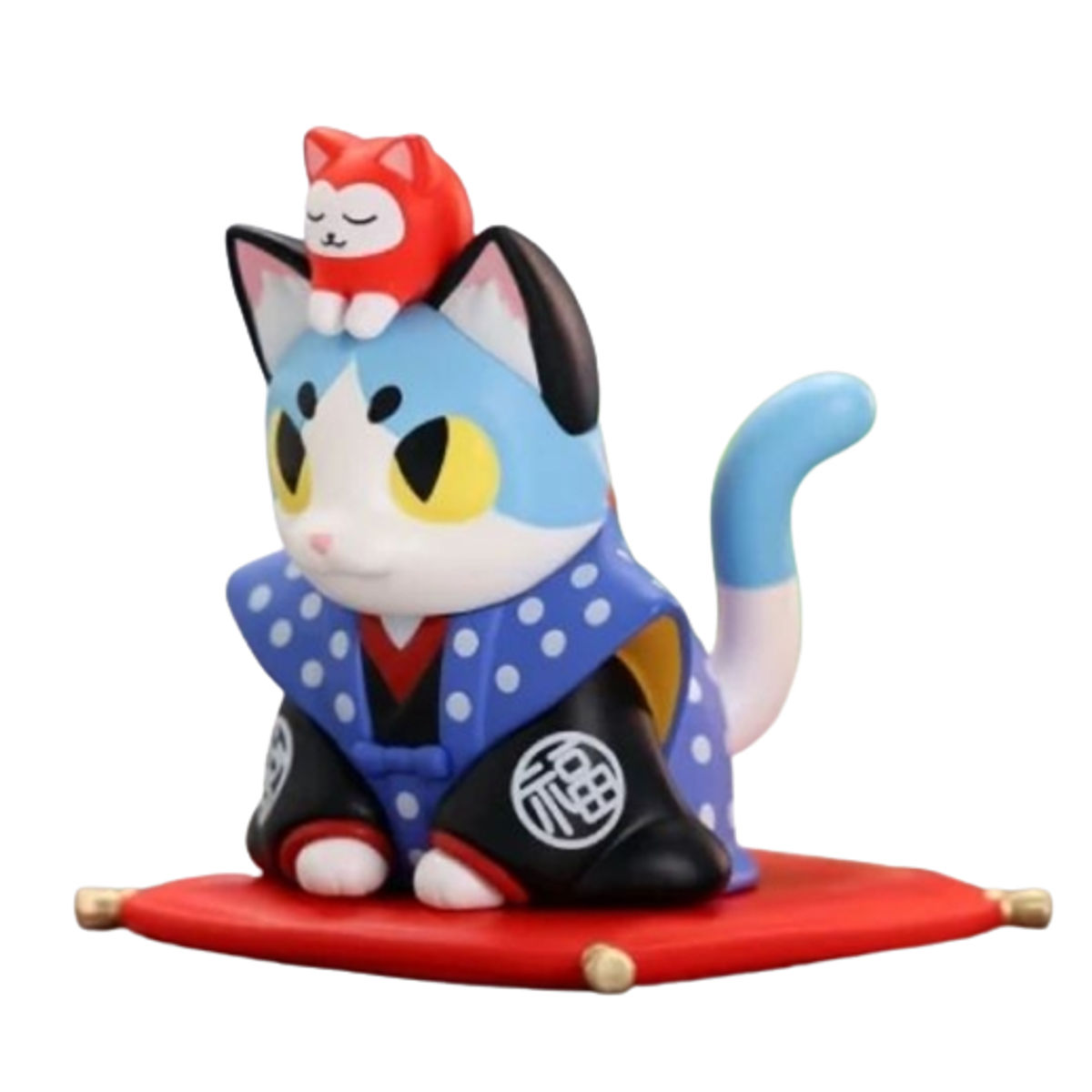 Fukusuke Kaiju Negora