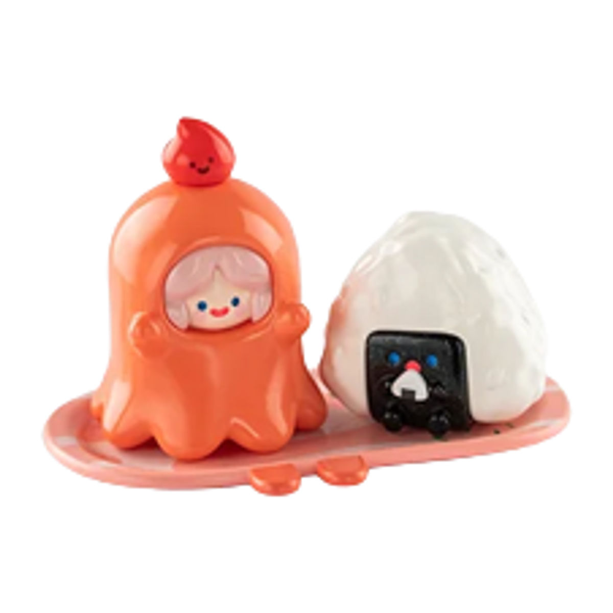 Onigiri & Vienna Cell RiCO