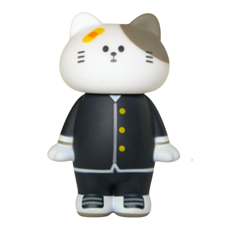 Calico Neko by Fluffy House