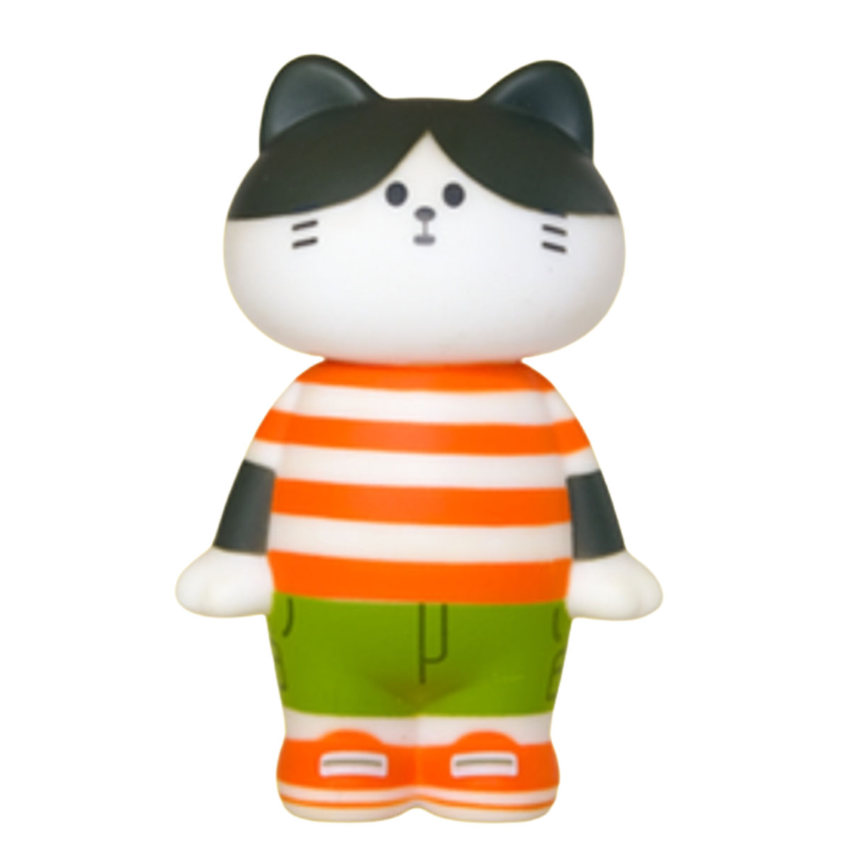 Black and White Nek0