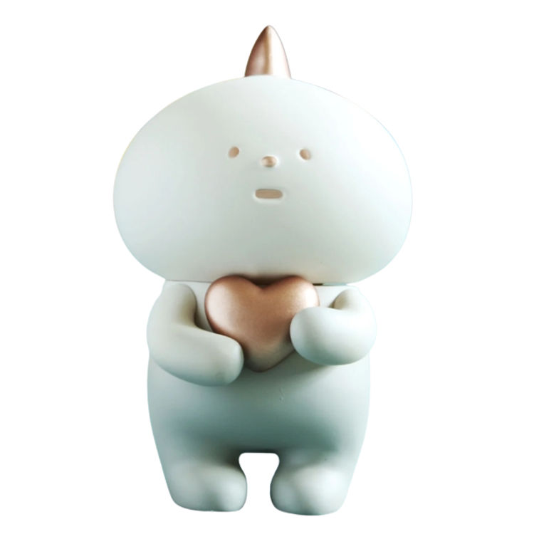 Dino Moonshine by Fluffy House