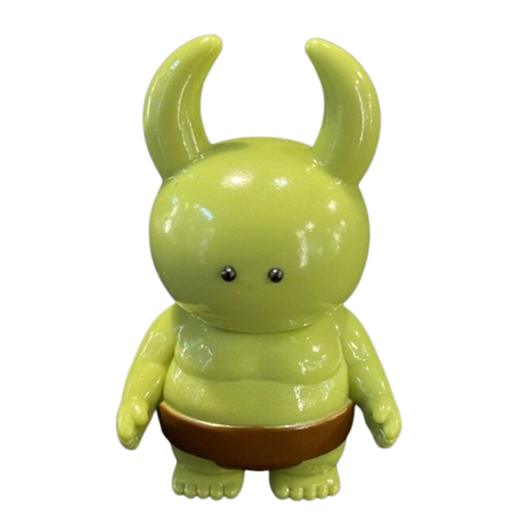 Uamou Dosukoi by Real X Head (Mori Katsura)