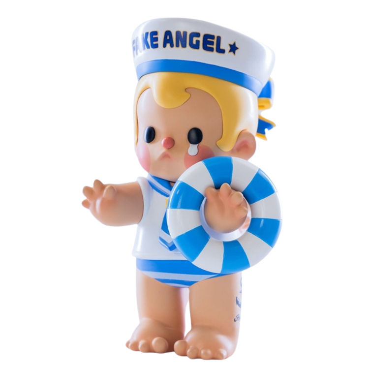 Fake Angel Little Sailor by Moe Double