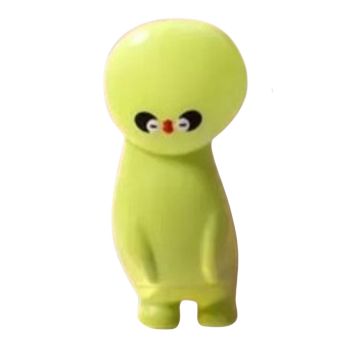 Glowing Alien Boo