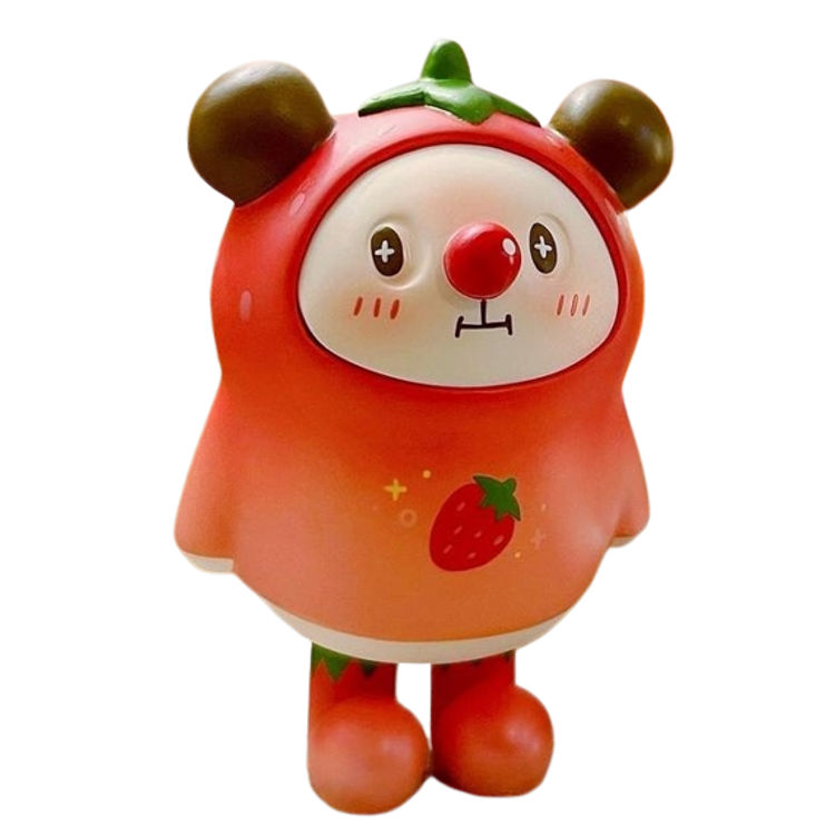 Strawberry Gico by THIS GICO