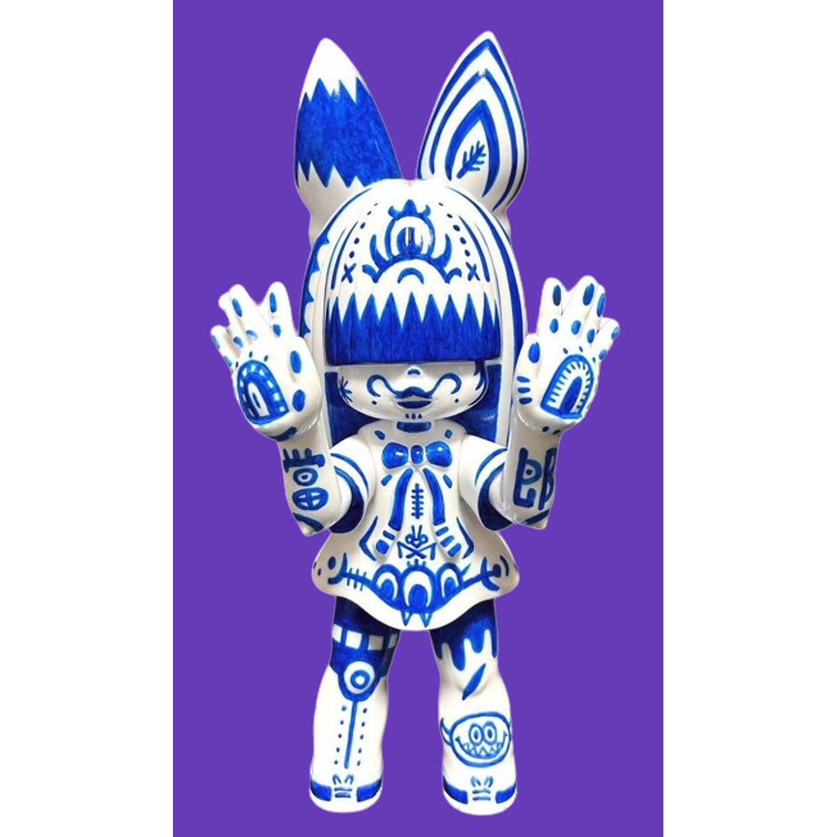 Kamakiri Nigiru-chan NIgirizm Custom