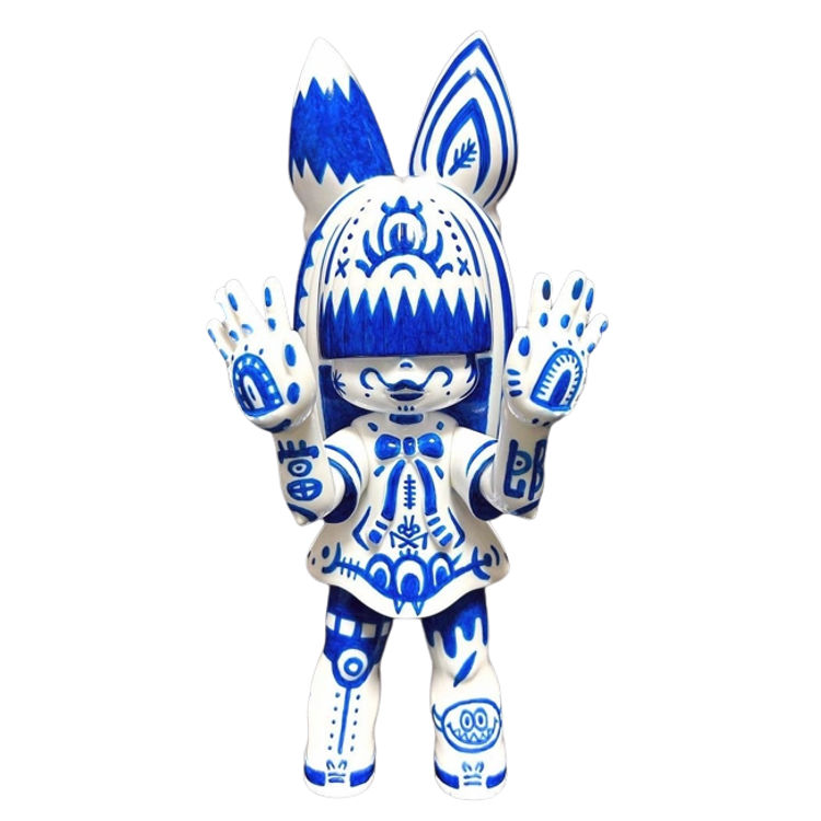 Kamakiri Nigiru-chan NIgirizm Custom by Kamakiri