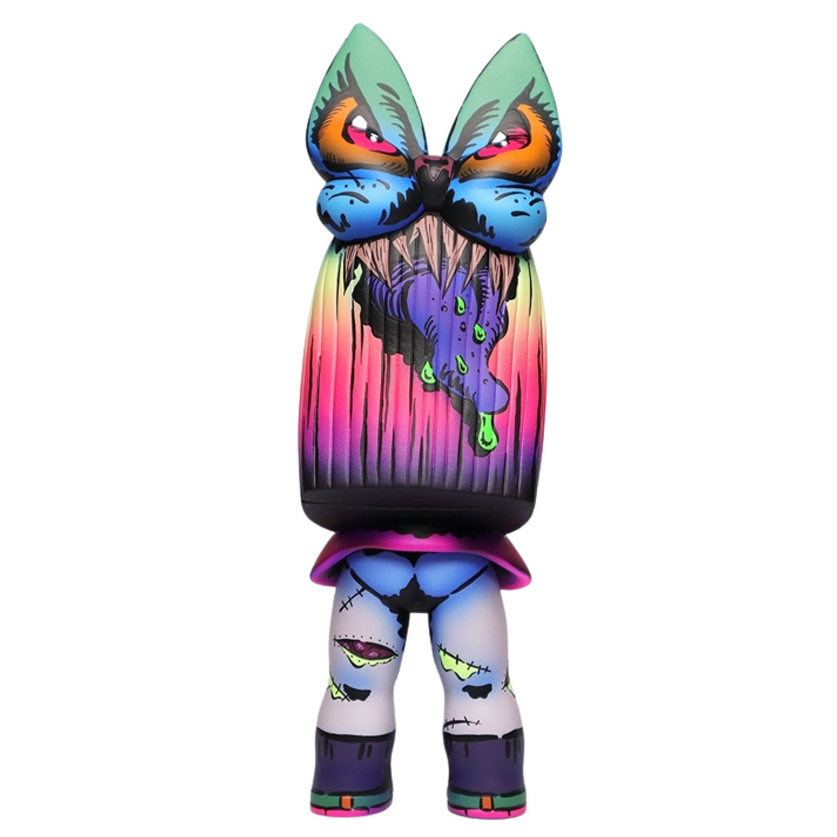 Hatsutorin Nigiru-chan NIgirizm Custom