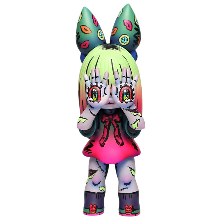Hatsutorin Nigiru-chan NIgirizm Custom by Hatsutorin Studio