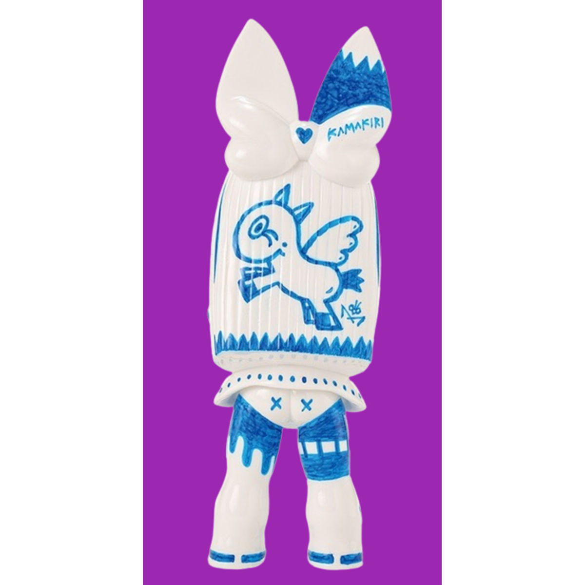 Kamakiri Nigiru-chan NIgirizm Custom