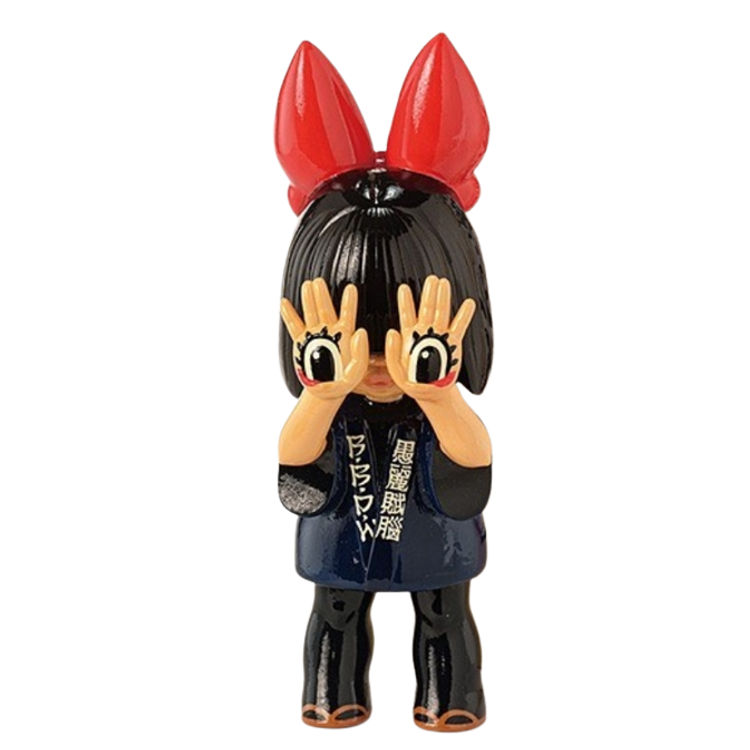 Gripism Nigiru-chan by Bonney & Bills design works