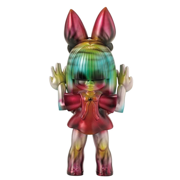 King Rat Nigiru-chan Custom by King Rat