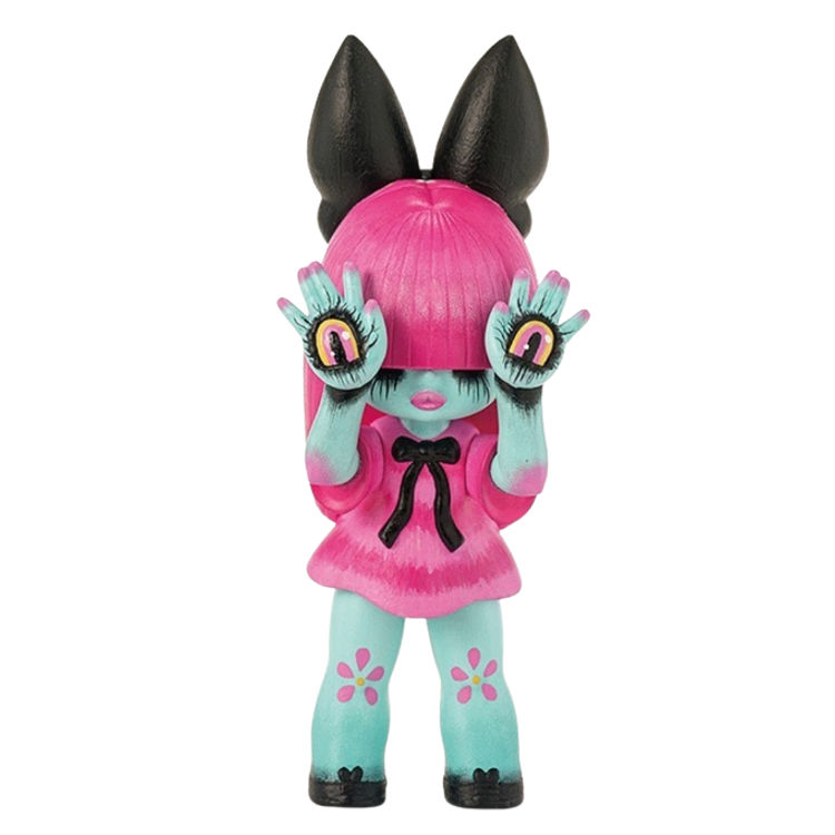 Nigiru-chan Custom by TNS Naoki
