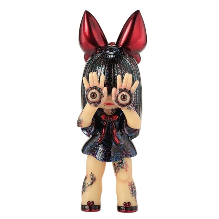 Melissa Nigiru-chan by Turn Up Toys (GARO)
