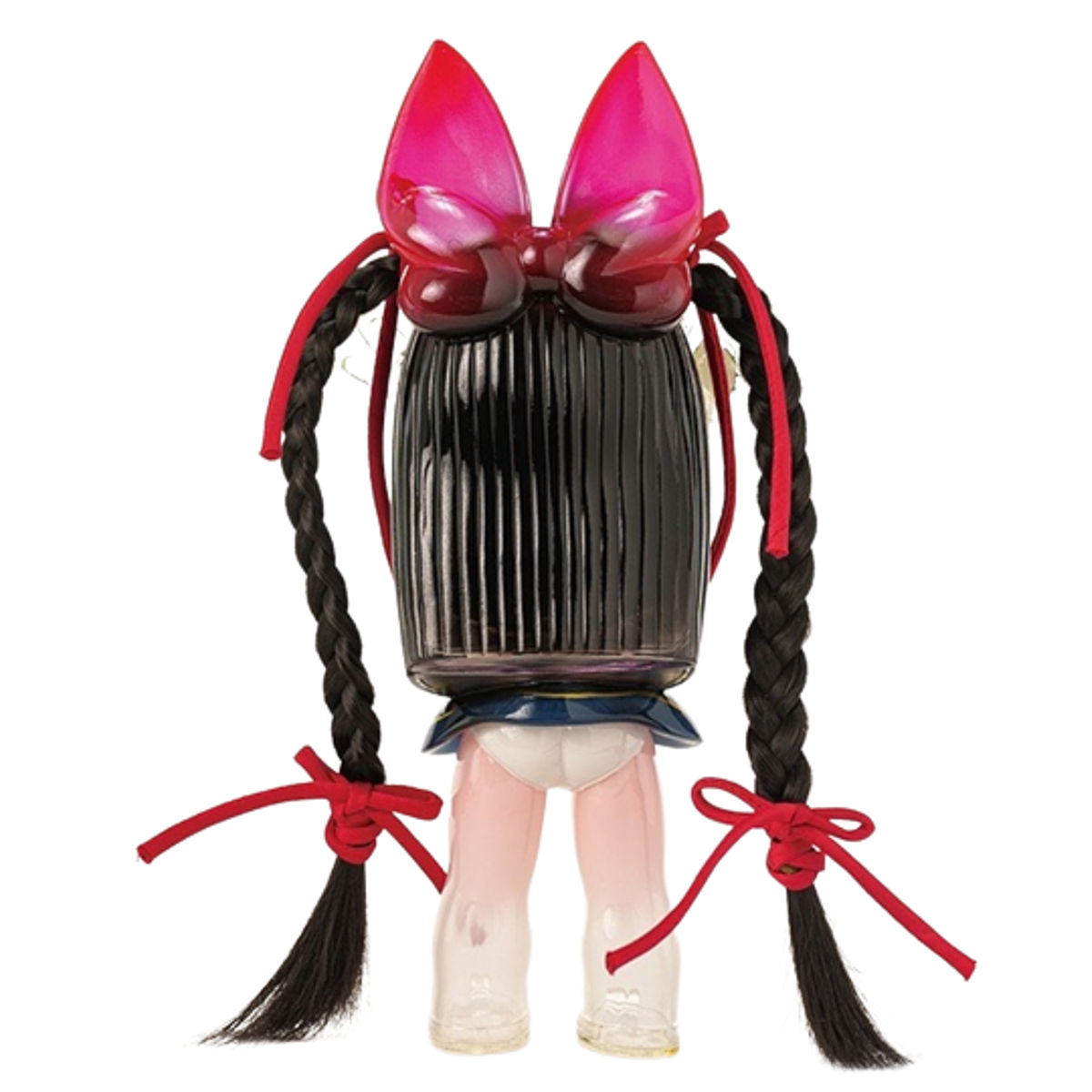 Vampire Cat Nigiru-chan