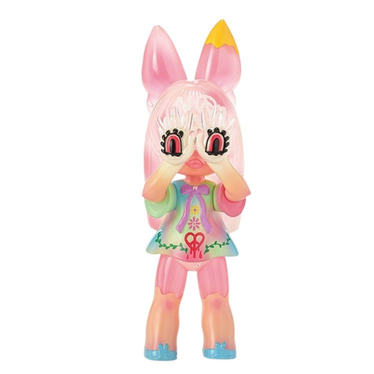 No War Girl Nigiru-chan by Funk Toy