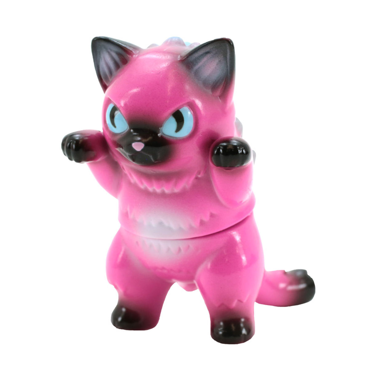 Migora - Pink Siamese