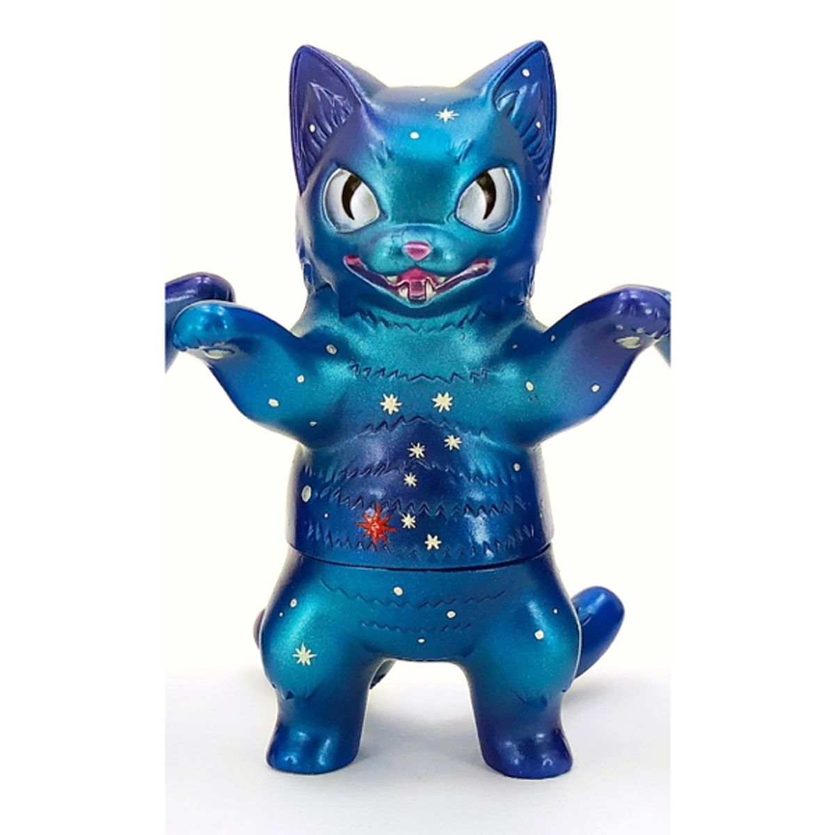 Fist of the North Star Negora