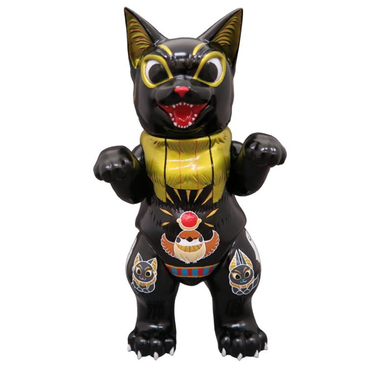 Kamigami no Ki Daioh Negora by Konatsu Koizumi