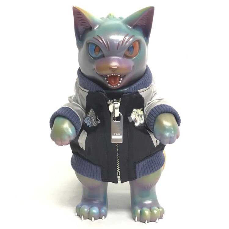 Fujin Daioh Negora by Konatsu Koizumi