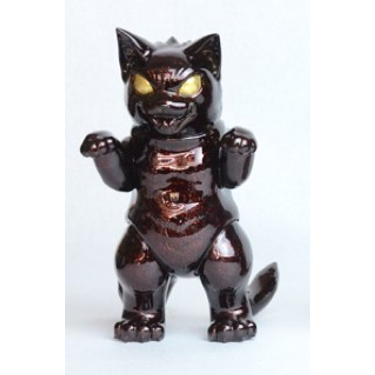 Nashiji Lacquer Daioh Negora