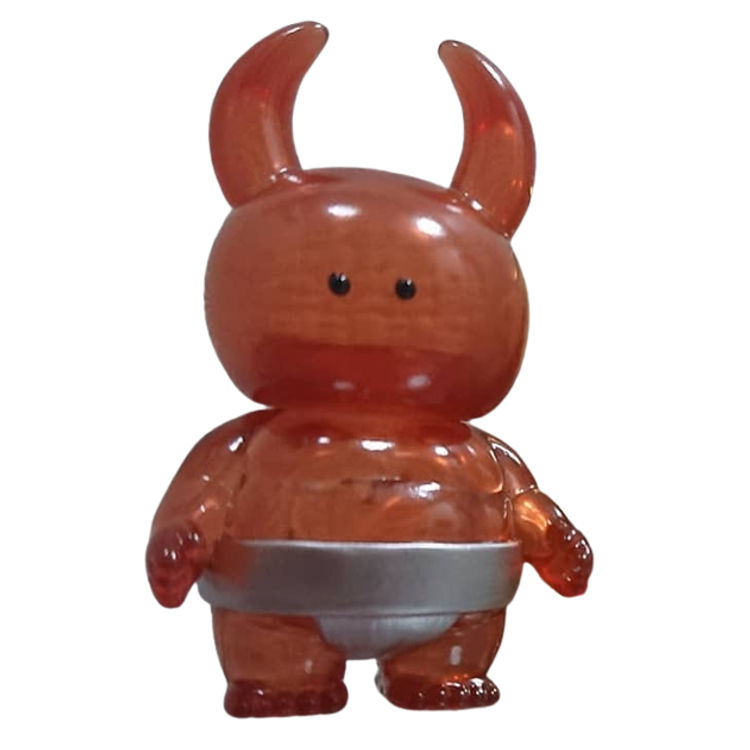 Clear Red Uamou Dosukoi by Real X Head (Mori Katsura)