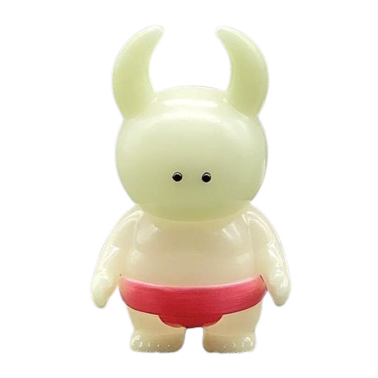 Uamou Dosukoi by Real X Head (Mori Katsura)