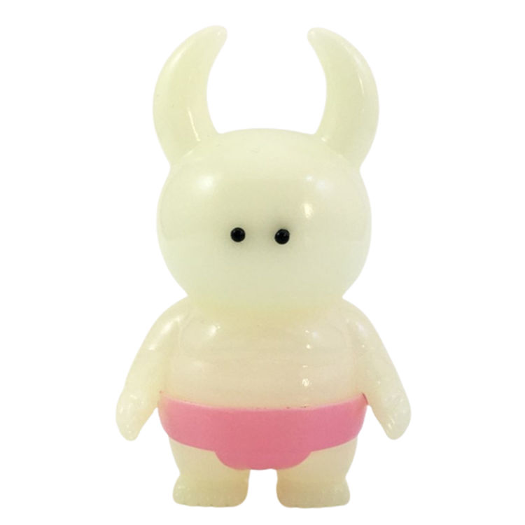 Uamou Dosukoi by Real X Head (Mori Katsura)