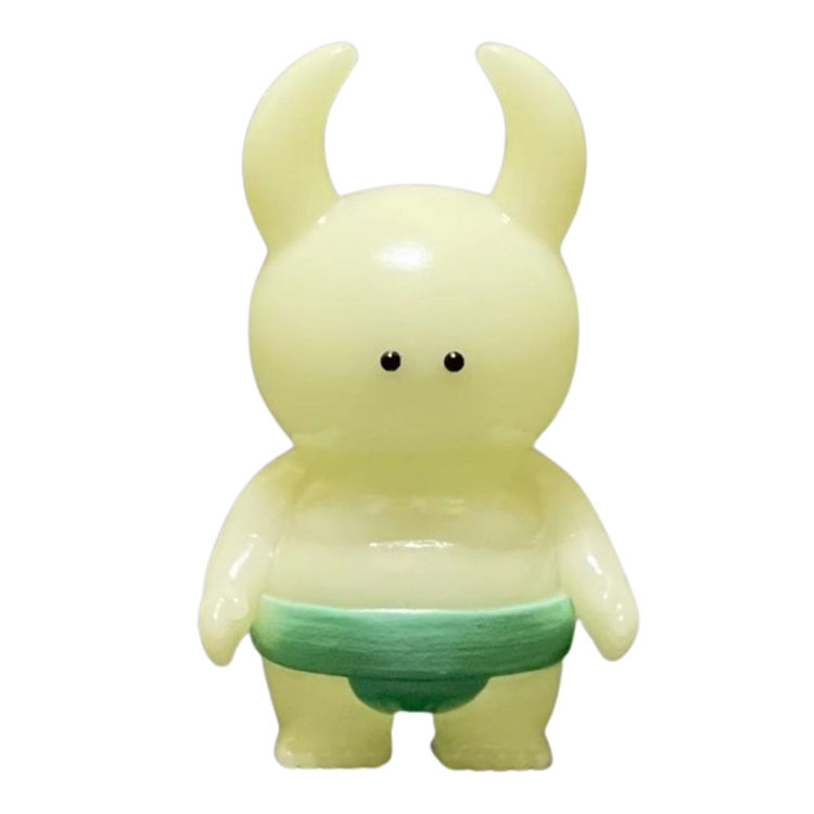 Uamou Dosukoi by Real X Head (Mori Katsura)