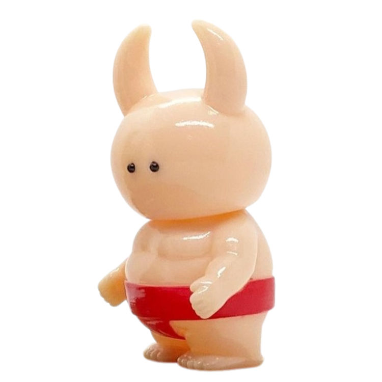 Uamou Dosukoi by Real X Head (Mori Katsura)