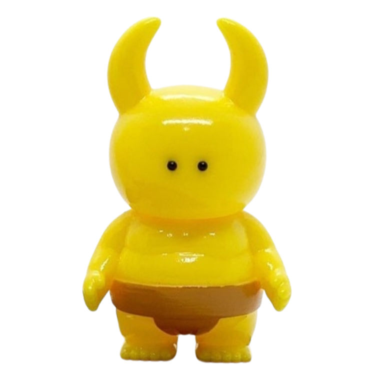 Uamou Dosukoi by Real X Head (Mori Katsura)