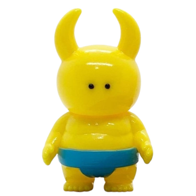 Uamou Dosukoi by Real X Head (Mori Katsura)