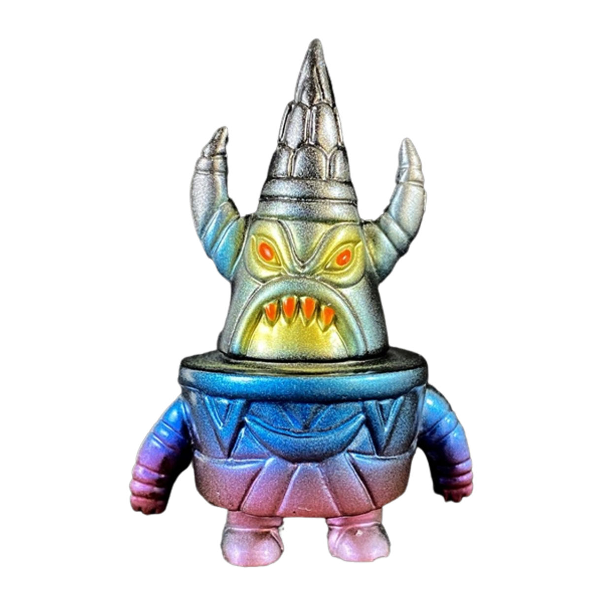 DCon 2022 Hextraterrestrial