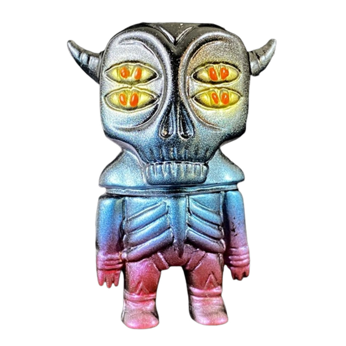 DCon 2022 Hextraterrestrial