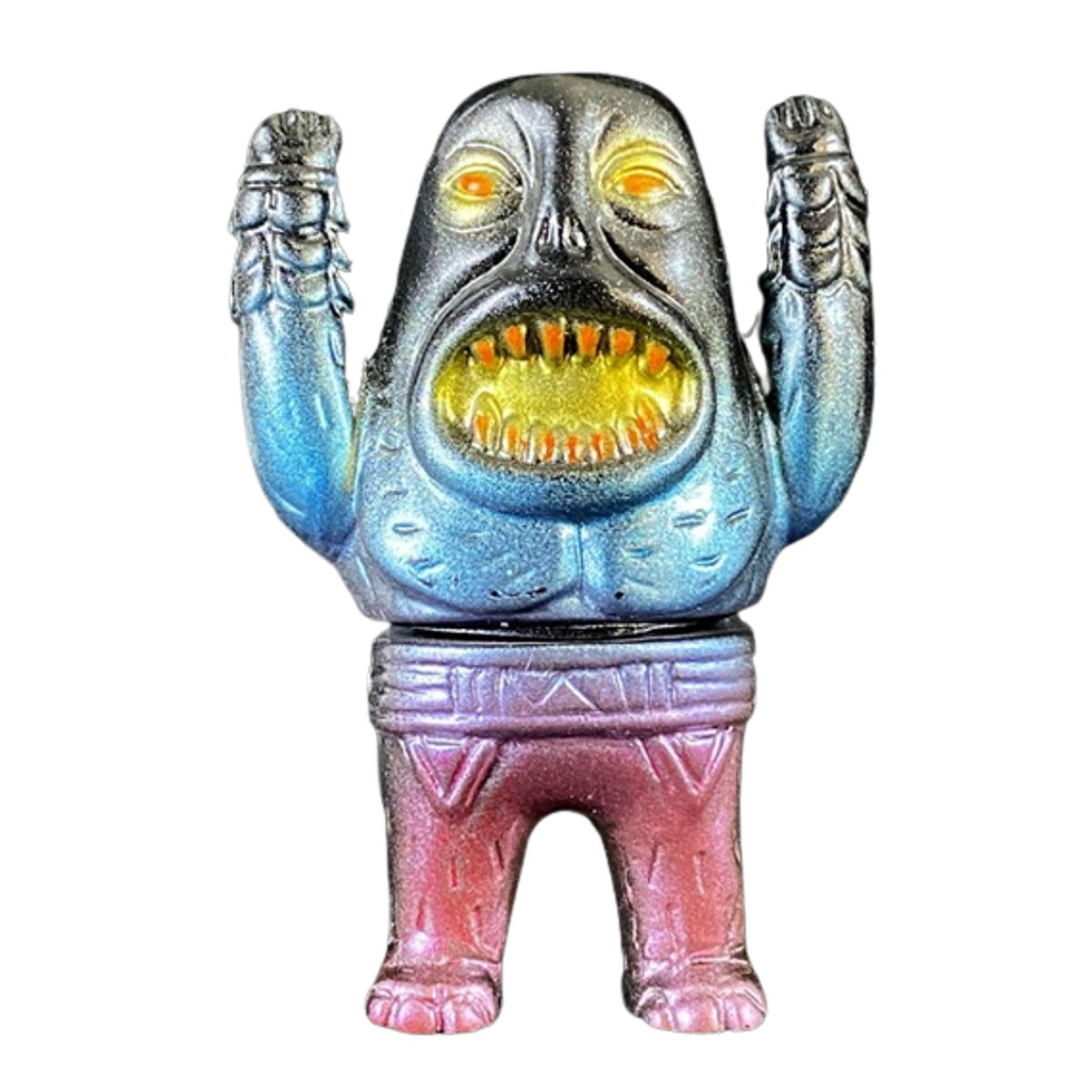 DCon 2022 Hextraterrestrial