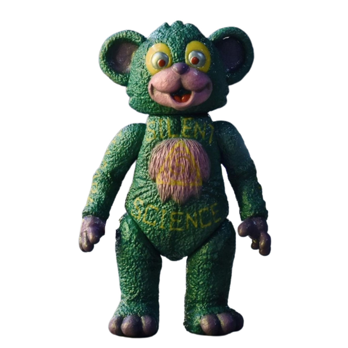 Madaraningen IT Bear