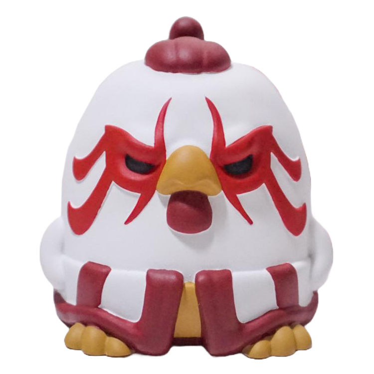 Dango by Creon Chkn Head