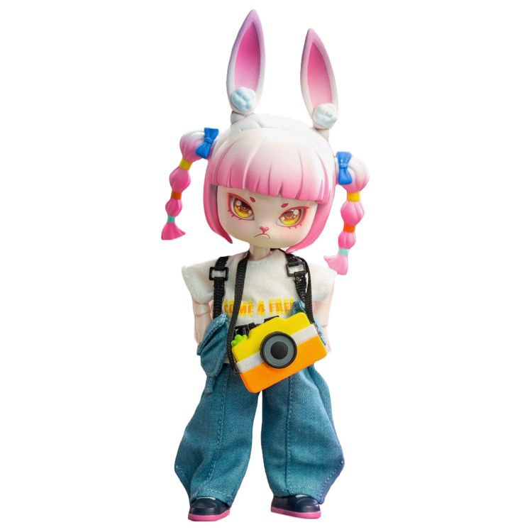 Bonnie Proud Photographer by Come4free